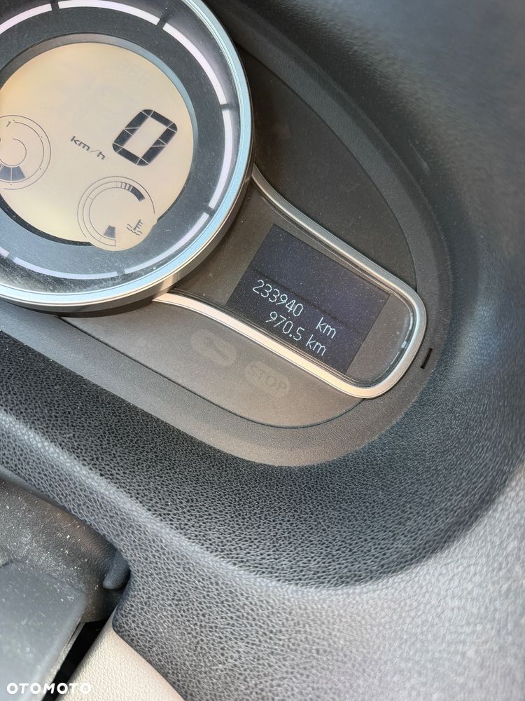 Renault Megane - 8
