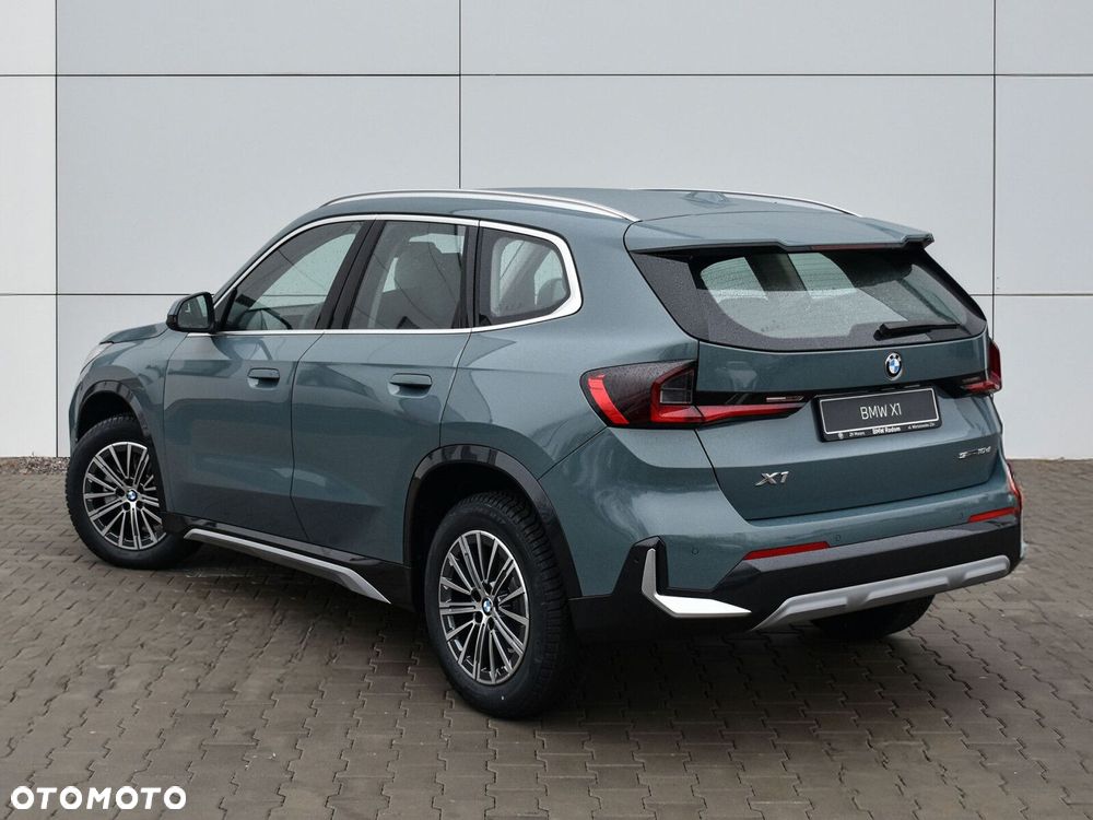 BMW X1 - 12