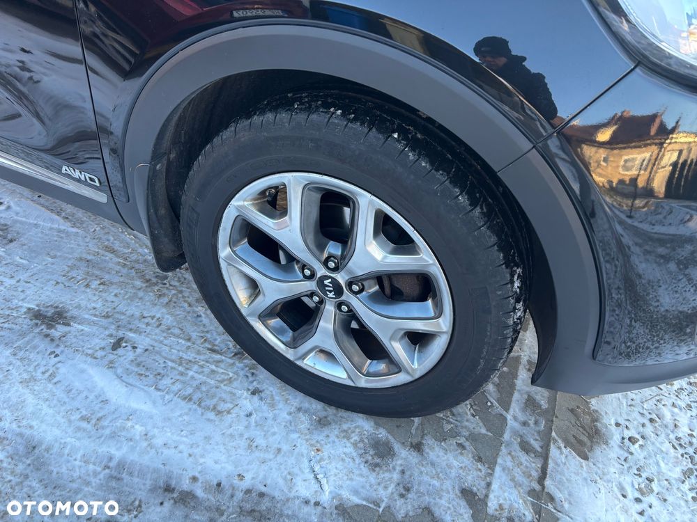 Kia Sorento 2.0 CRDI Business Line - 9