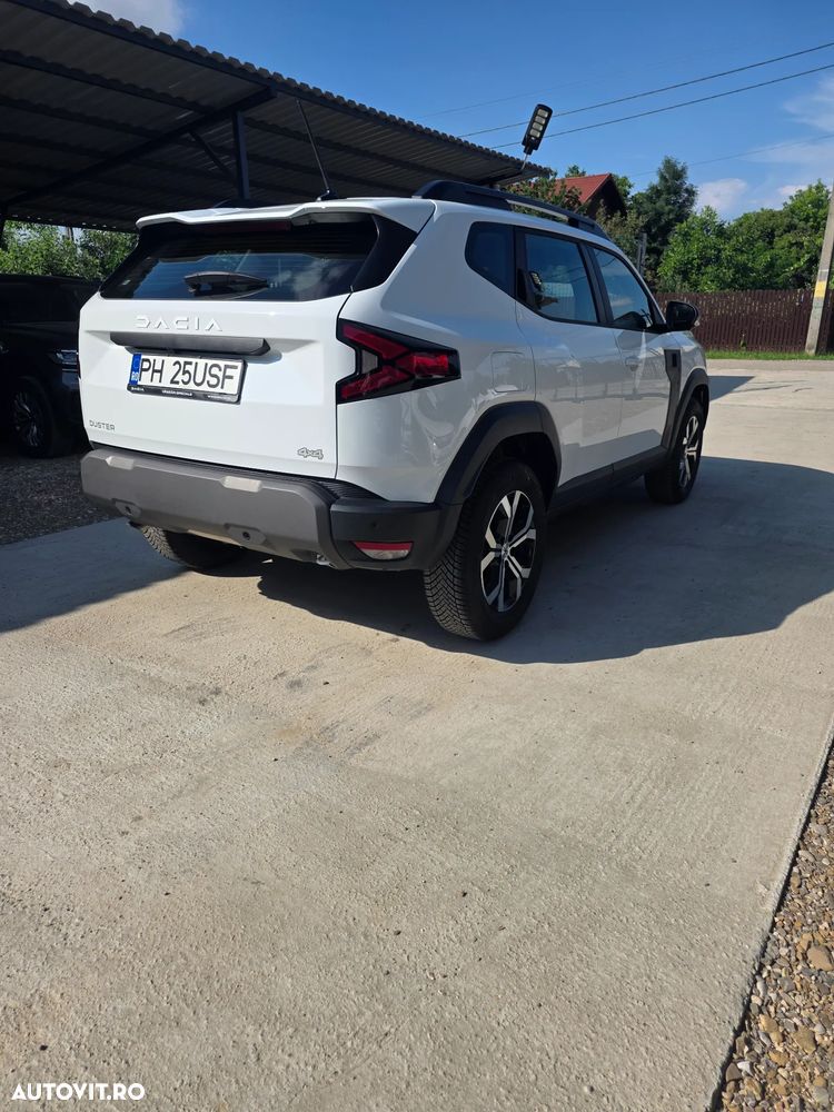 Dacia Duster - 5