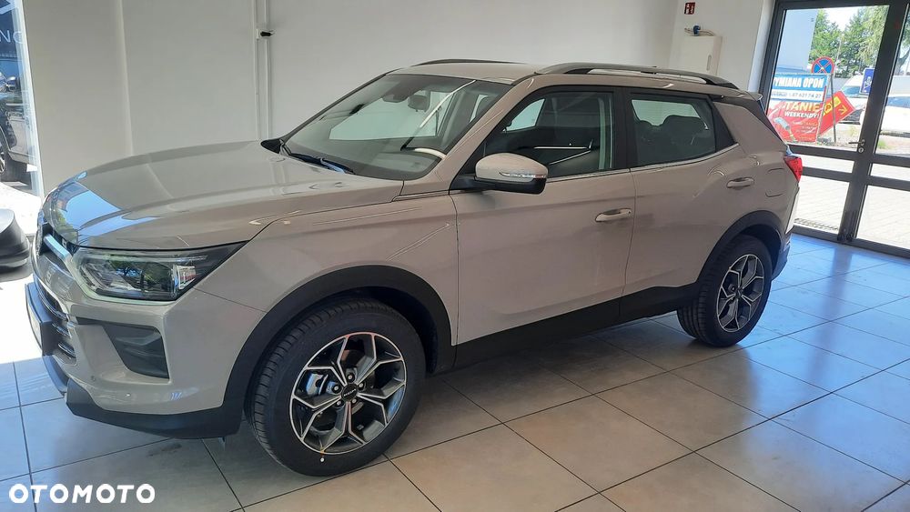 SsangYong/KGM Korando 1.5 T-GDI Joy 2WD - 9