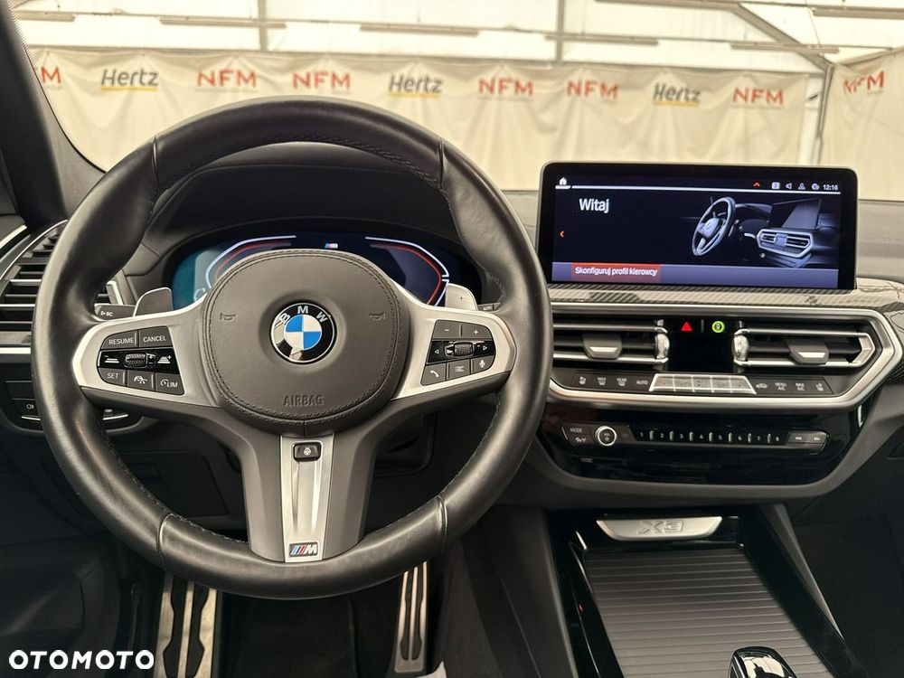 BMW X3 - 15