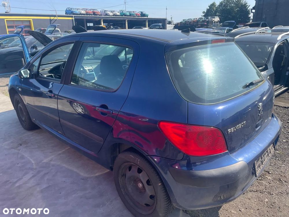Peugeot 307 NA CZĘŚCI!!! - 3