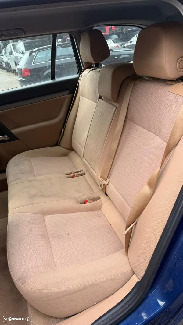 Para Peças Opel Vectra C Combi (Z02) - 7