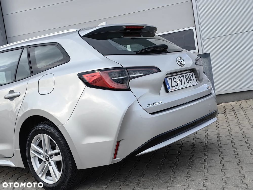 Toyota Corolla 1.2 T Selection - 26