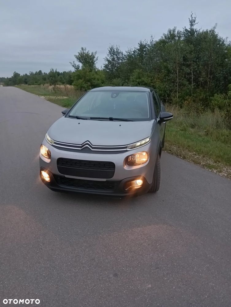 Citroën C3 Pure Tech 110 S&S MAX - 4