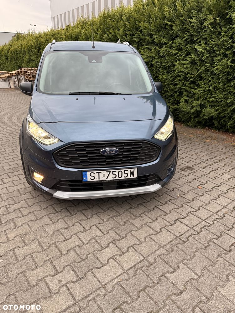 Ford Transit Connect 230 L2 Trend PowerShift (bryg.) - 3