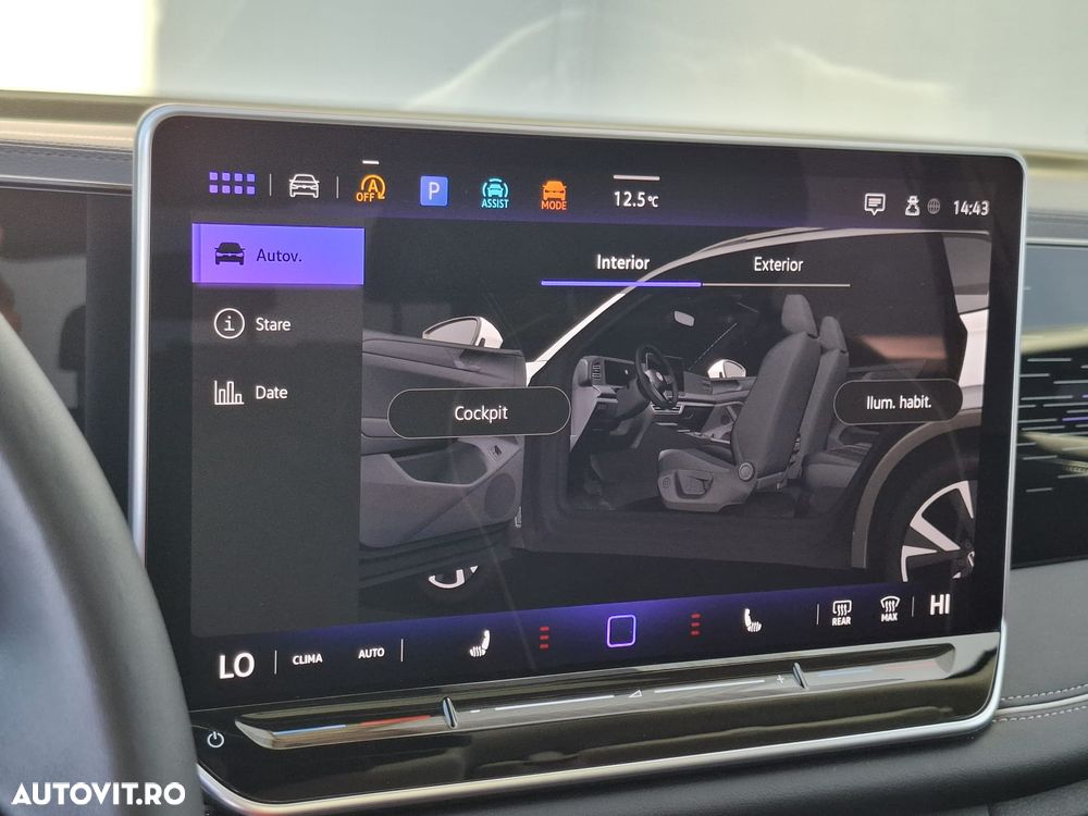 Volkswagen Tiguan 2.0 TDI DSG 4Motion Elegance - 25