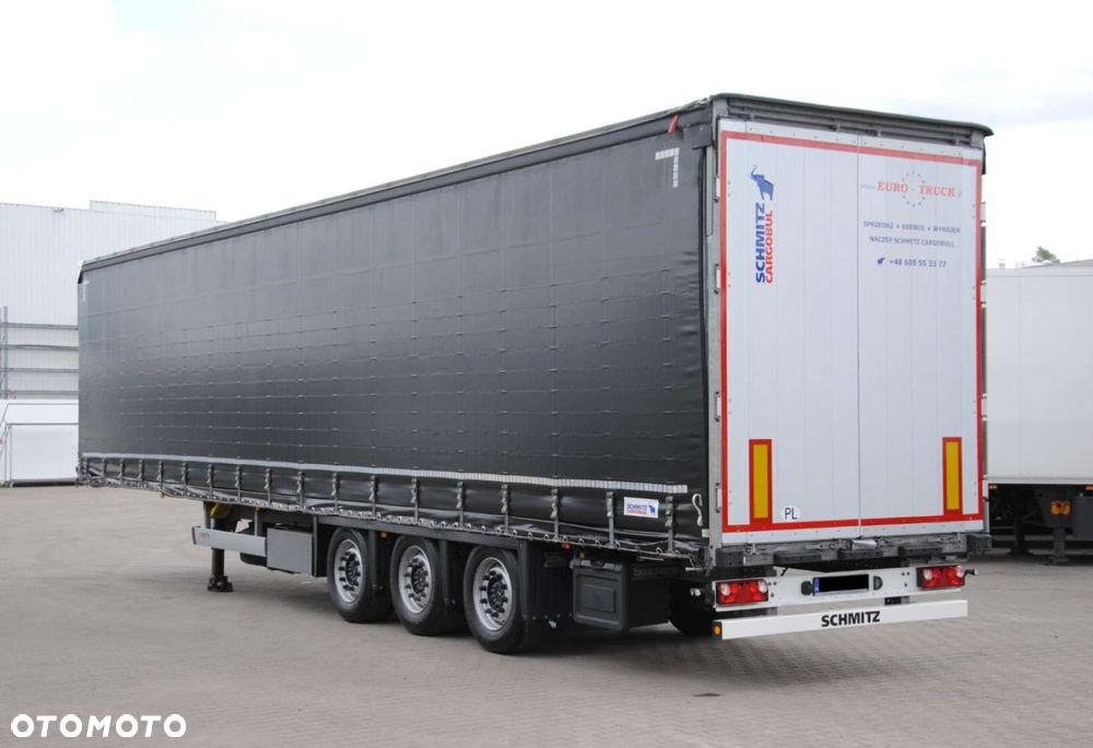 Schmitz Cargobull Varios - 6
