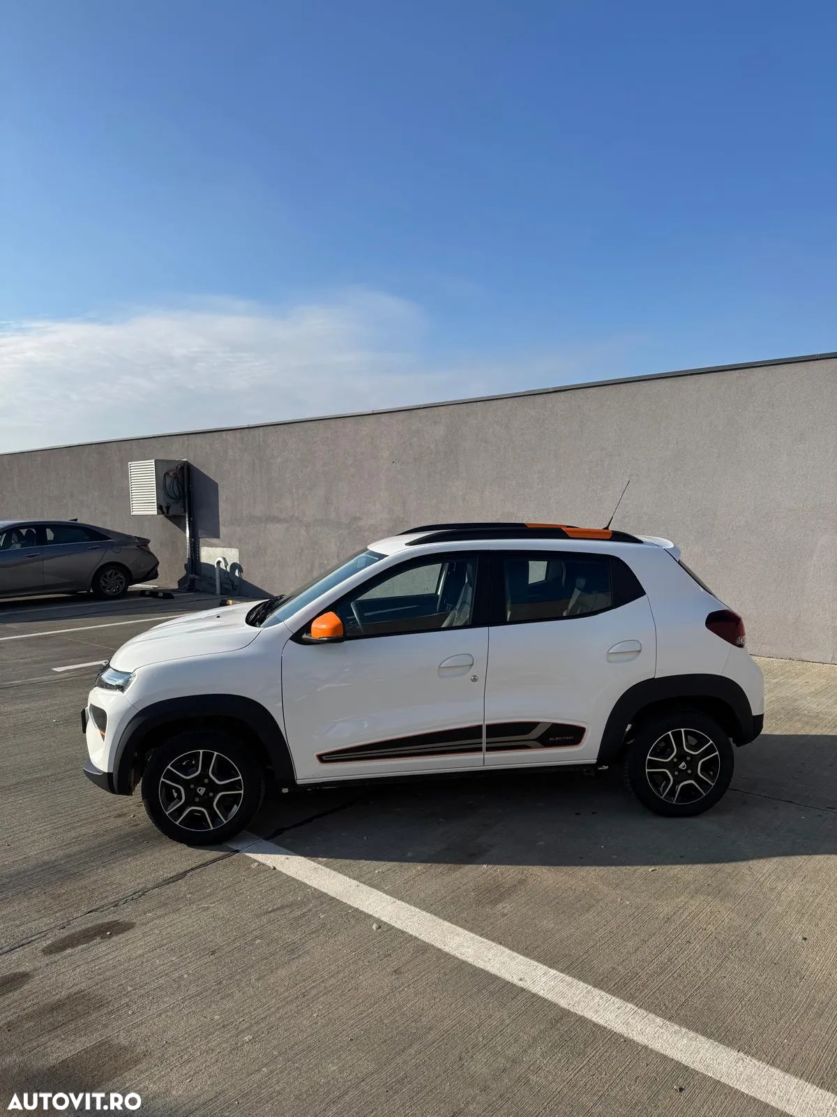 Dacia Spring - 2