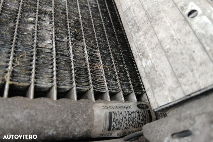 Set radiatoare motor 3M5H-8005-TL 3M5H-19710-CC 8V61-9L440-AC 3M5H-80 - 6