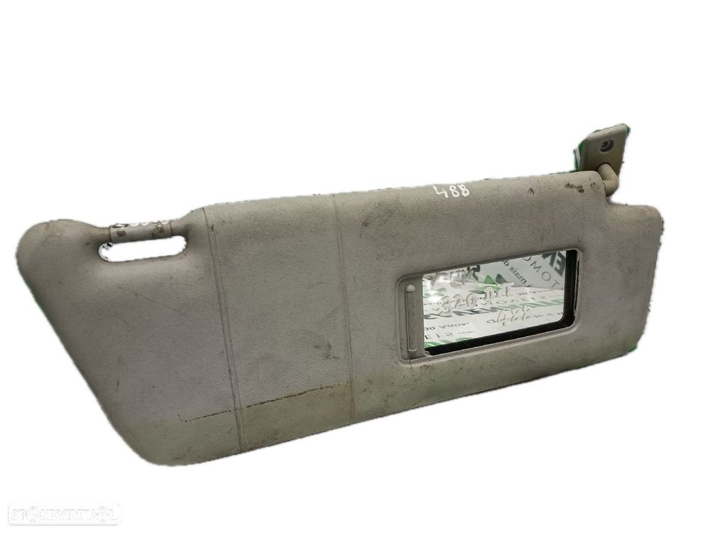 Pala Sol Dto Mercedes-Benz Clk (C208) - 3