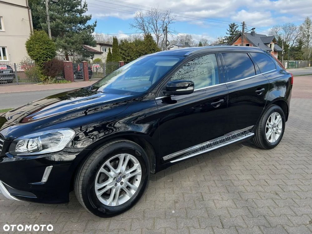 Volvo XC 60 D5 AWD Summum - 29