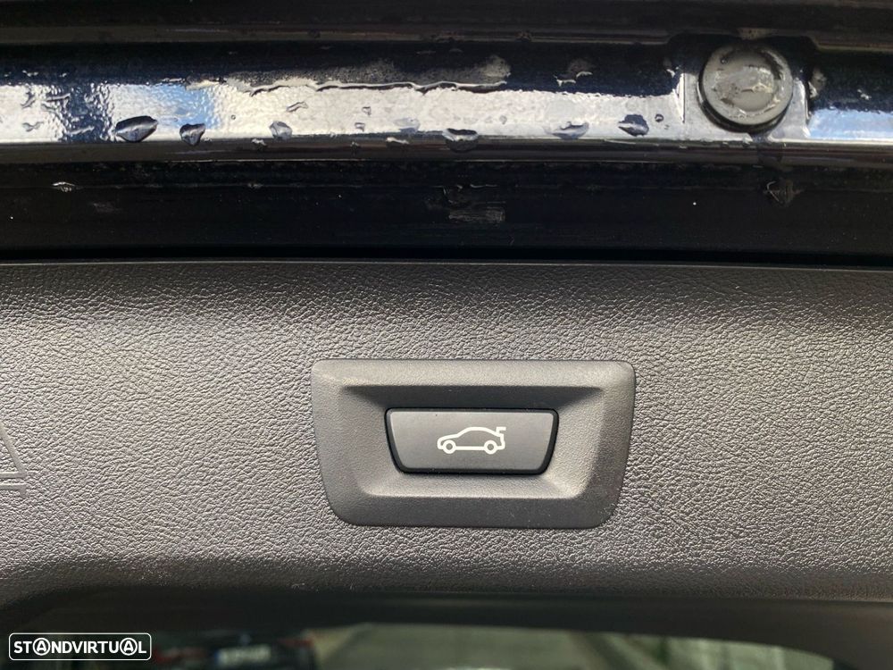 BMW 530 e Pack Desportivo M - 20