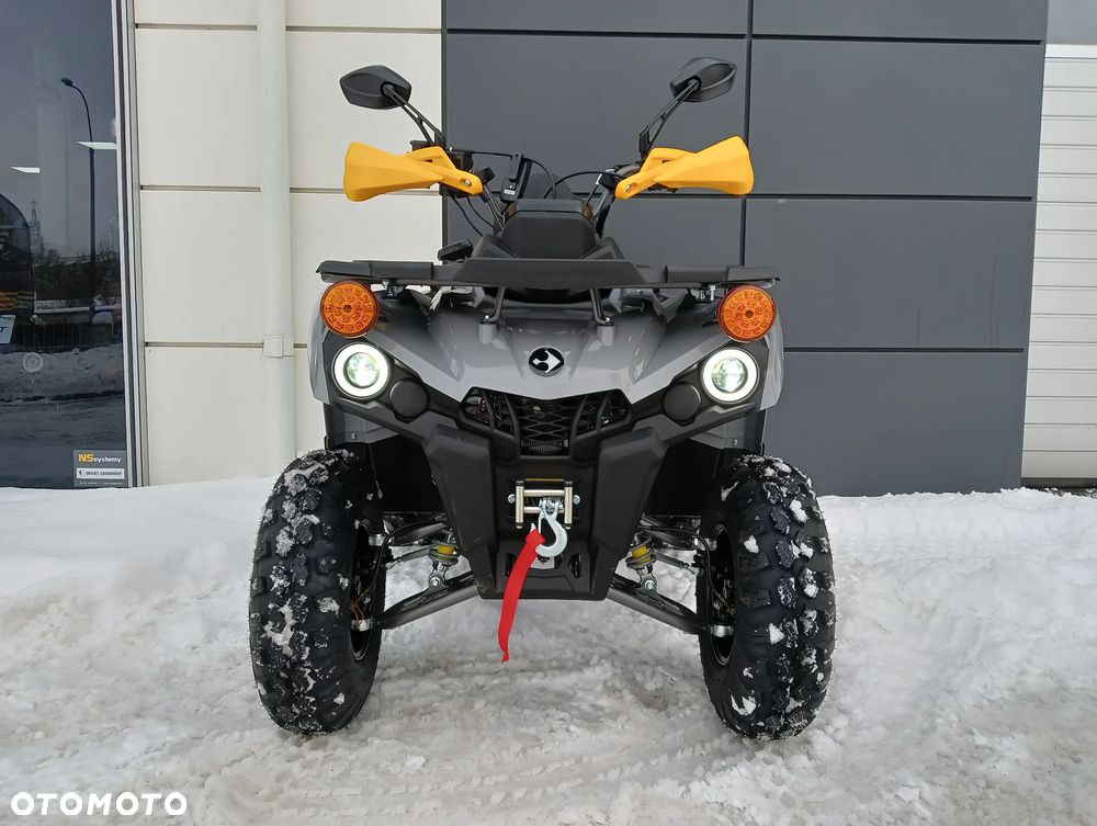 Barton DISCOVER 200 - 8