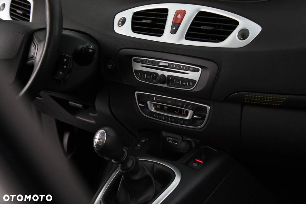 Renault Grand Scenic TCe 130 Dynamique - 27