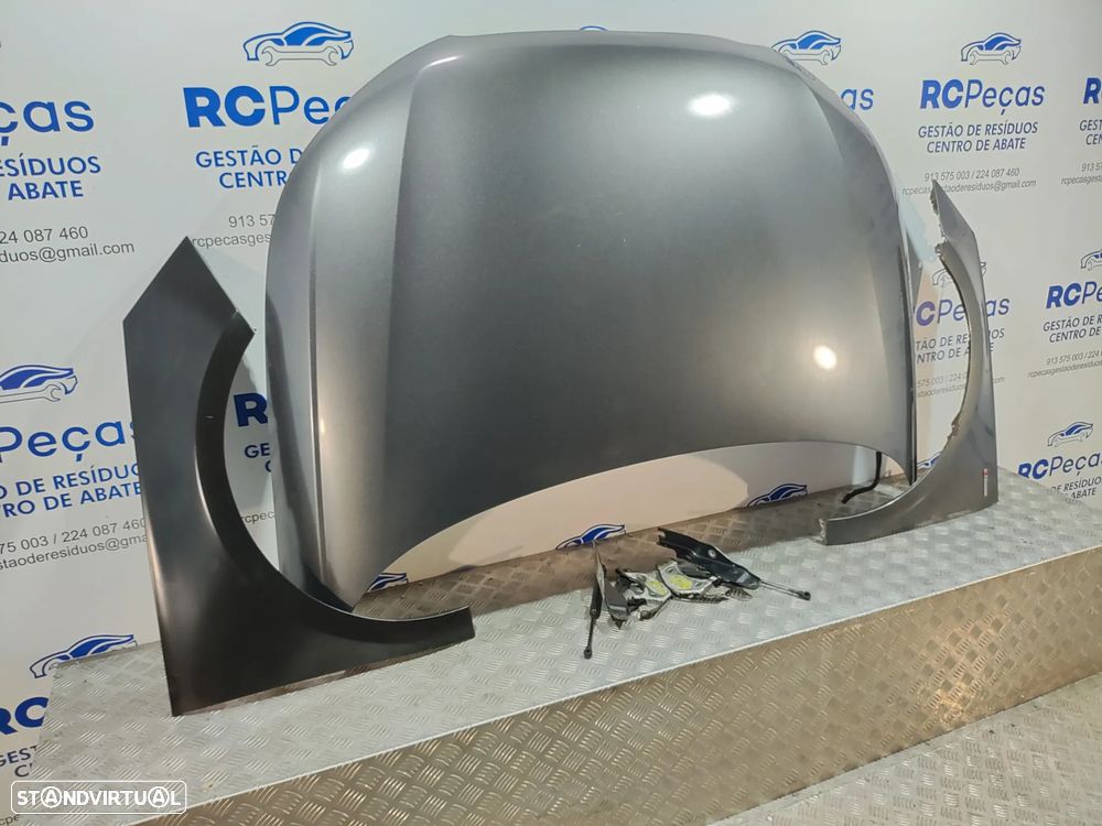 - Frente completa Audi A1 8X S-line S Line Xénon Diesel - 15