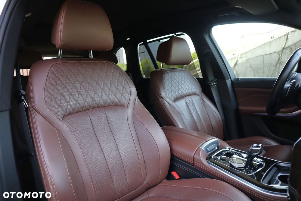 BMW X5 xDrive30d - 15