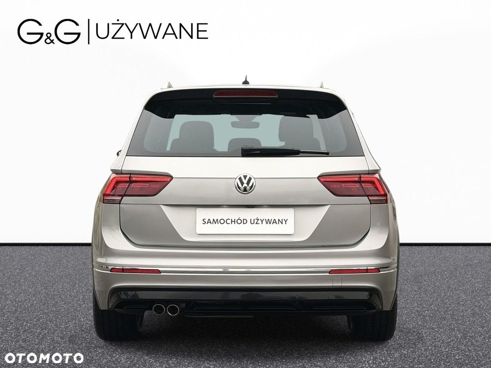 Volkswagen Tiguan - 7