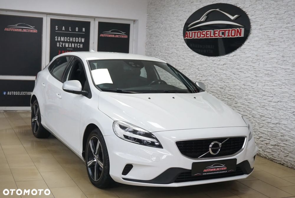 Volvo V40 D2 RDesign - 8