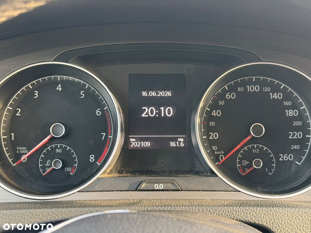 Volkswagen Golf 1.2 TSI Comfortline - 3