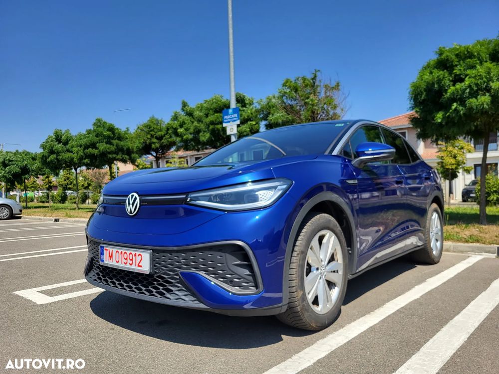Volkswagen ID.5 77 kWh Pro Performance - 1
