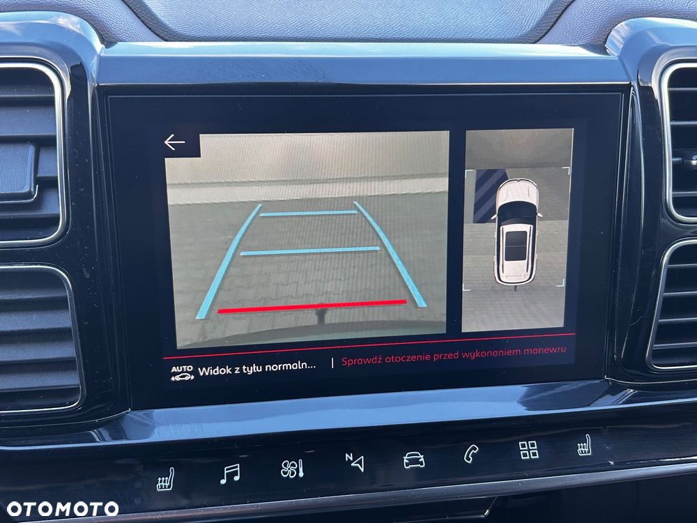 Citroën C5 Aircross - 33