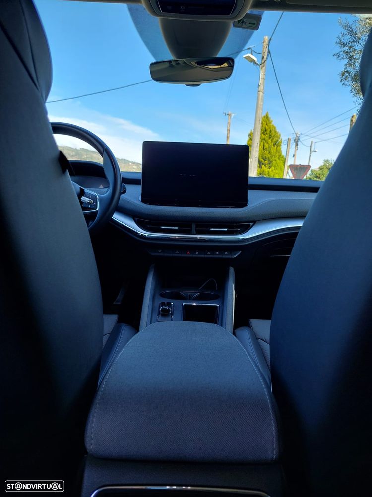 Skoda Enyaq iV 60 - 8