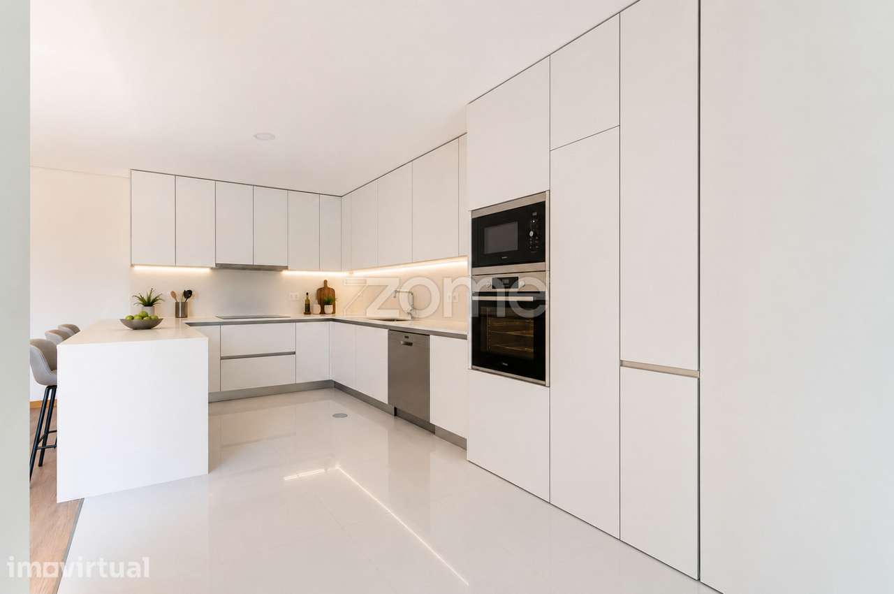Apartamento T3 - Furadouro - Grande imagem: 4/29