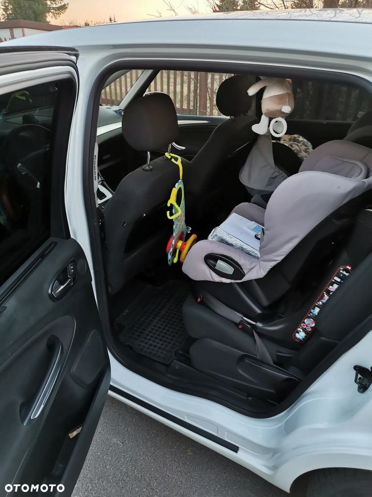 Ford S-Max 2.0 TDCi DPF Trend MPS6 - 7