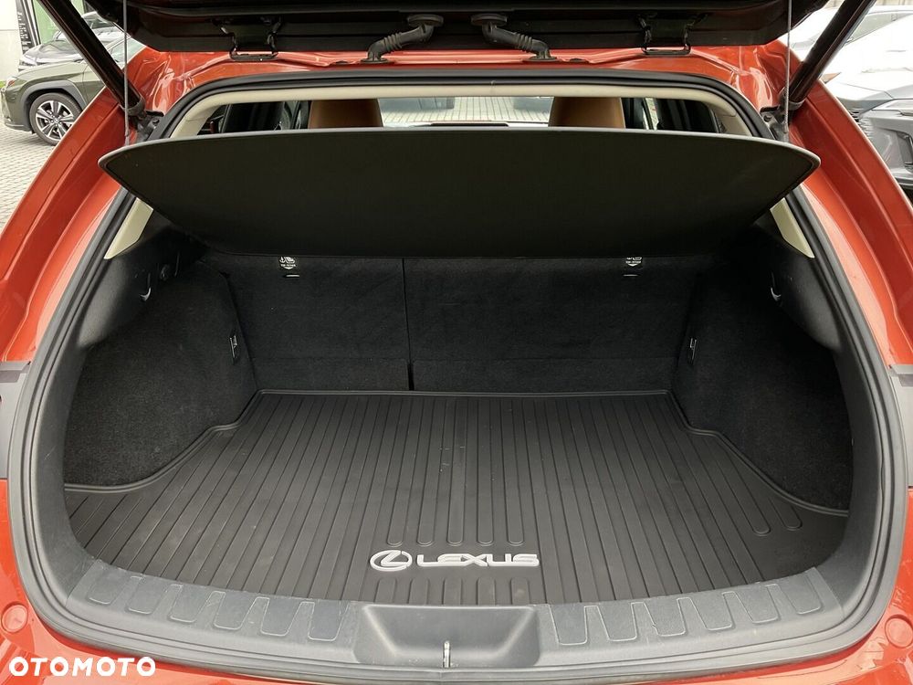 Lexus UX 200 GPF Prestige 2WD - 30