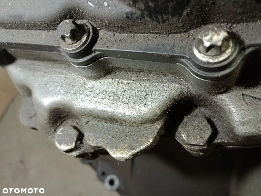 OPEL CORSA D 1,3CDTI skrzynia biegów S9W374 - 3