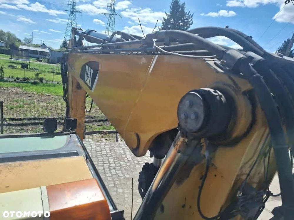 Caterpillar - 11