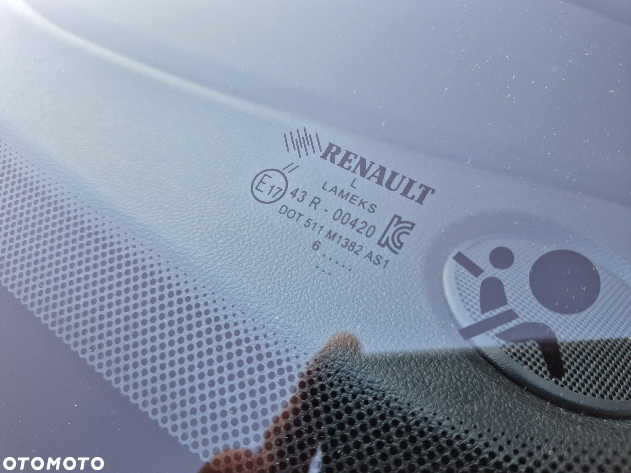 Renault Clio 1.2 16V 75 LIMITED - 17