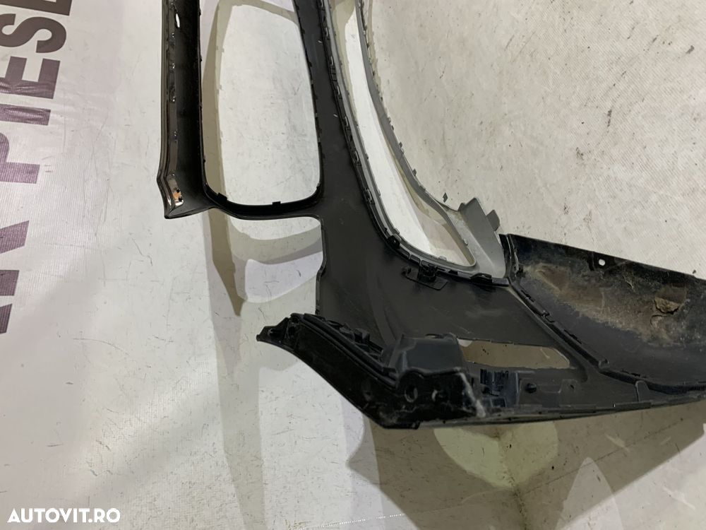 Bara fata Mercedes GLA X156, 2018, 2019, 2020, 2021, cod origine OE A1568854100. - 6