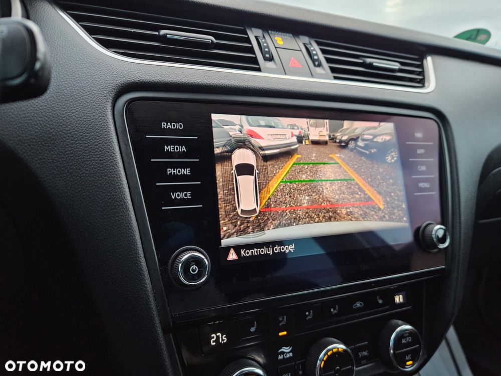 Skoda Octavia ver-2-0-tdi-dsg-exclusive - 21