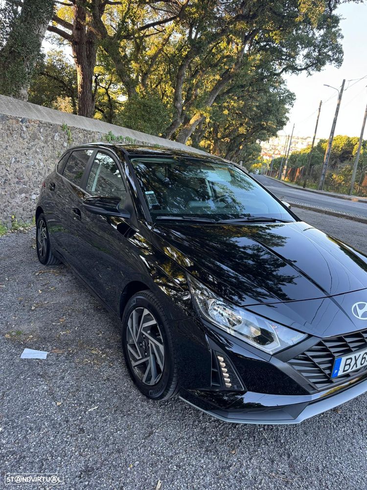 Hyundai i20 - 15