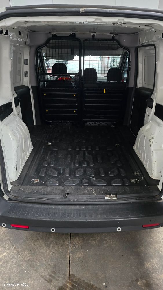 Fiat Doblo 1.3Mjet 3lug - 11