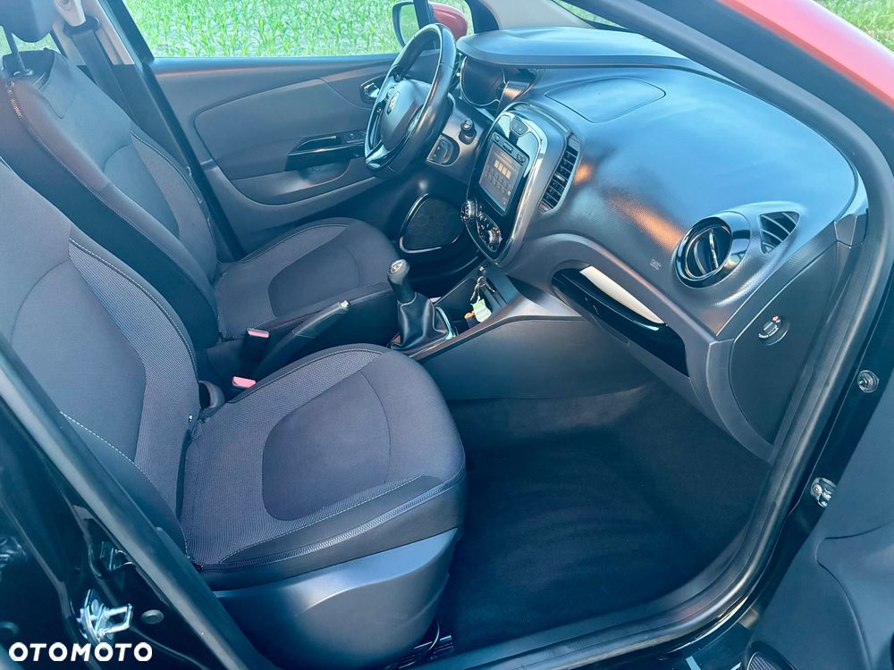 Renault Captur - 3