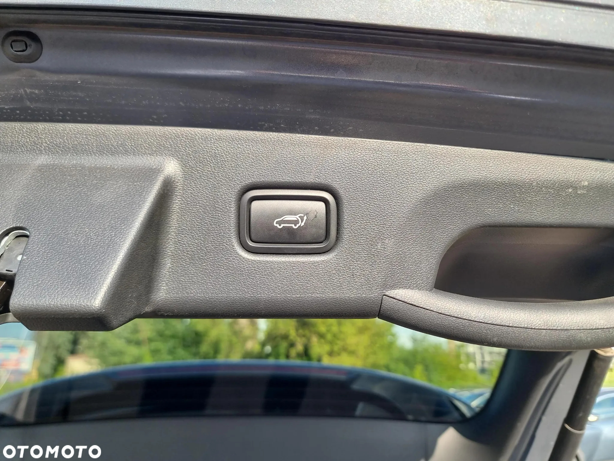 Hyundai Tucson 1.6 T-GDi PHEV Platinum 4WD - 25