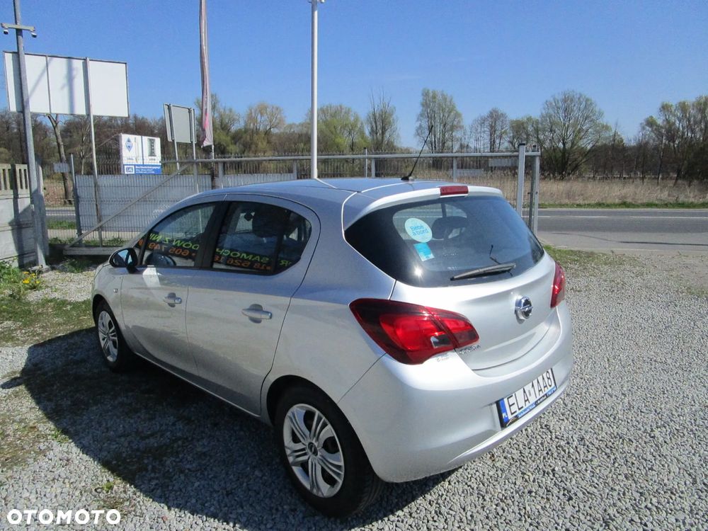 Opel Corsa 1.4 Innovation - 12