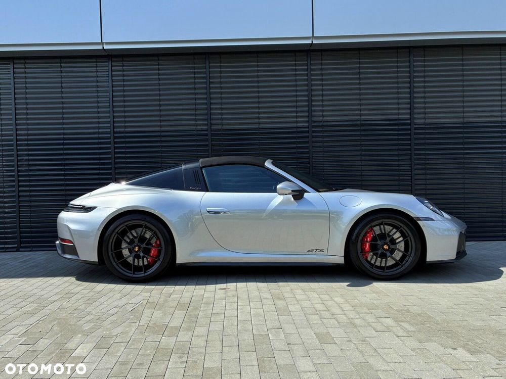 Porsche 911 - 7
