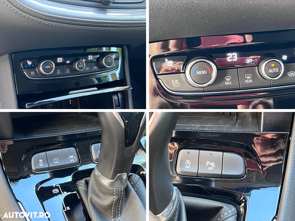 Opel Grandland X - 34