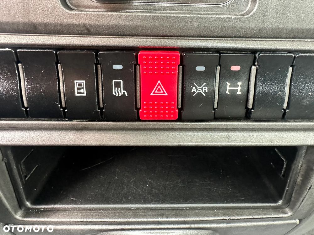 Iveco Daily 35c17 3,0 HPI 170 PS Kipper Wywrotka ORYGINAŁ Homologacja BLOKADA Mostu - 5