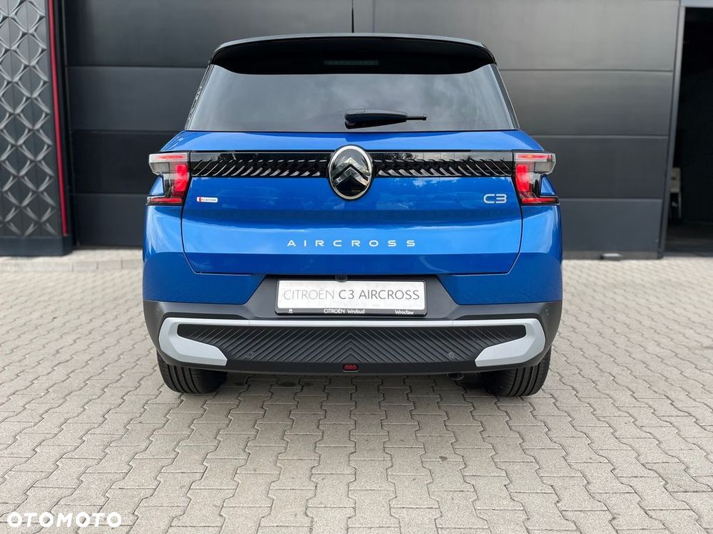 Citroën C3 Aircross - 10