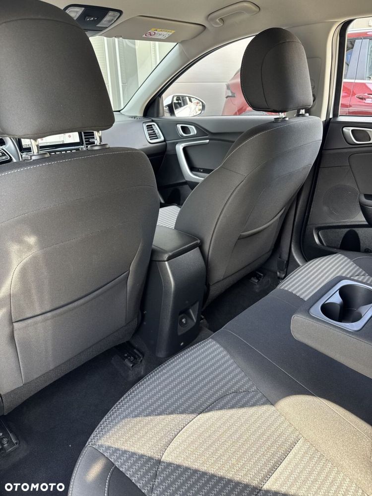 Kia Ceed 1.5 T-GDI M DCT - 26