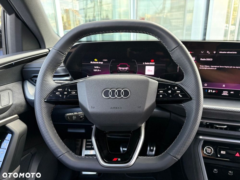 Audi Q5 Sportback - 26