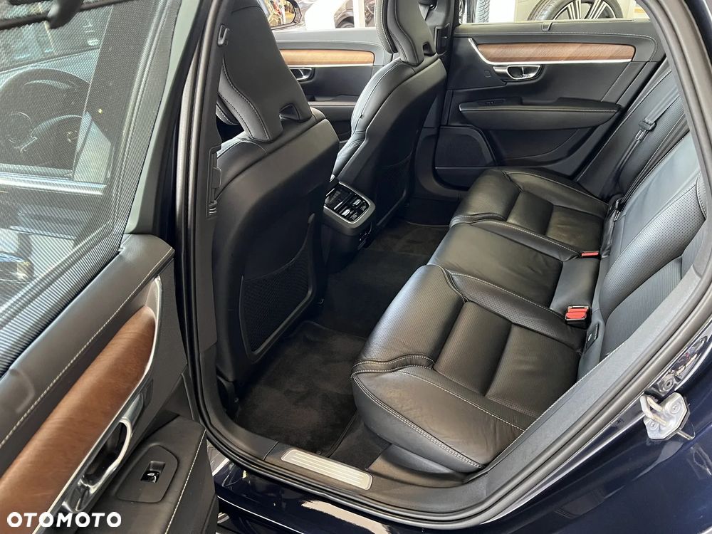 Volvo S90 T5 Inscription - 8