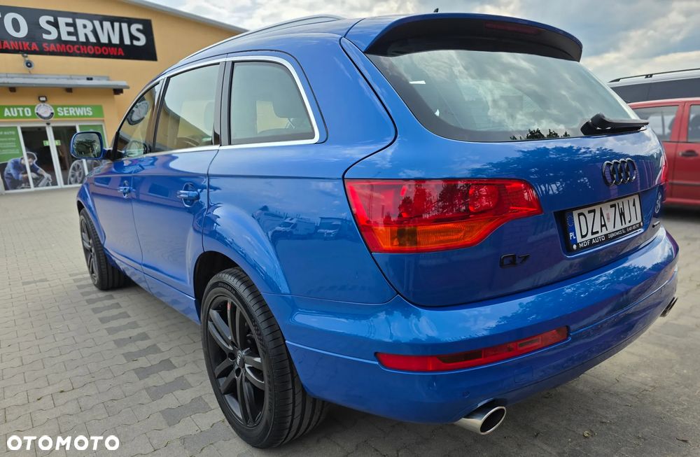Audi Q7 - 6
