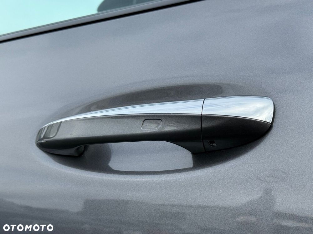 Mercedes-Benz CLA 200 AMG Line 7G-DCT - 11